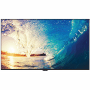 Vestel 43" FHD 400cd 1000:1 16/7