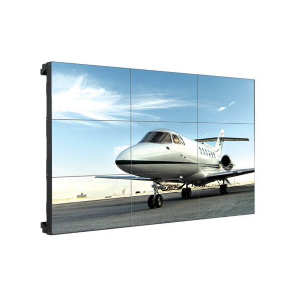 LG 55" FHD 500CD 3.5MM 24/7