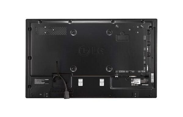LG 43" FHD 450 cd/m² (18/7) - Imagen 3