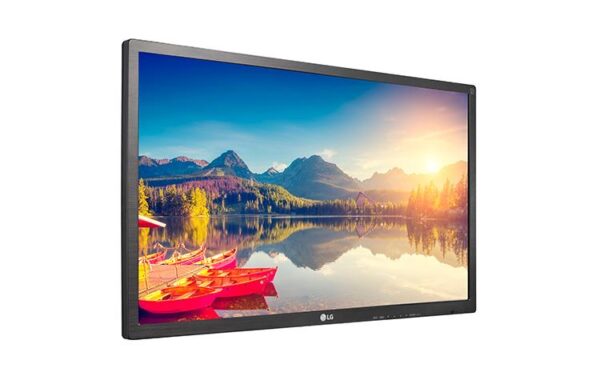 LG 43" FHD 450 cd/m² (18/7) - Imagen 2