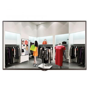 LG 55" FHD 450 cd/m² (18/7)