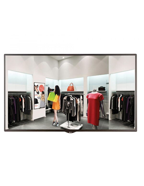 LG 55" FHD 450 cd/m² (18/7)