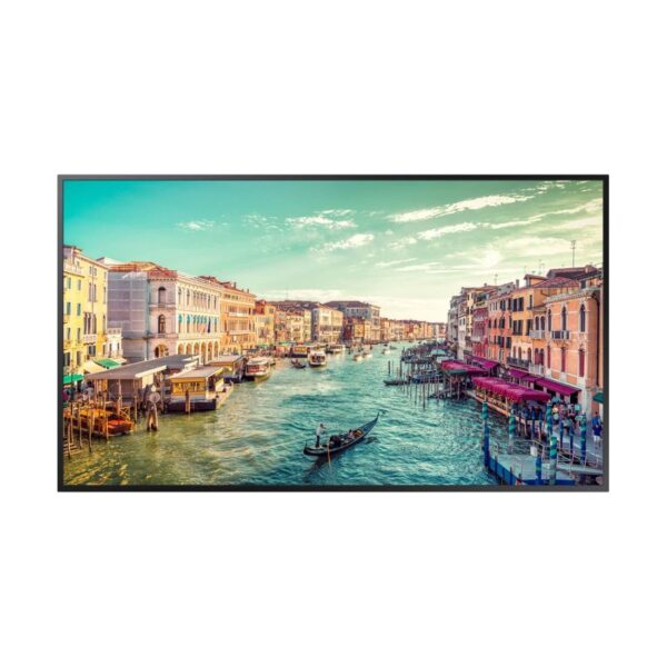 Samsung QM43R 43″ LED 4K Ultra HD 500CD 24/7