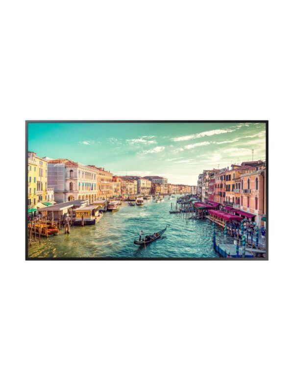 Samsung QB65R 65″ LED 4K Ultra HD 350CD 18/7
