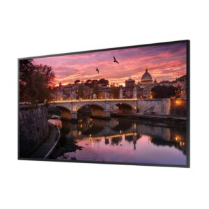 Samsung QB49R 48,5″ LED 4K Ultra HD 350CD 18/7