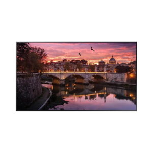 Samsung QM55R 55″ Cartelería digital LED 4K Ultra HD 500CD 24/7