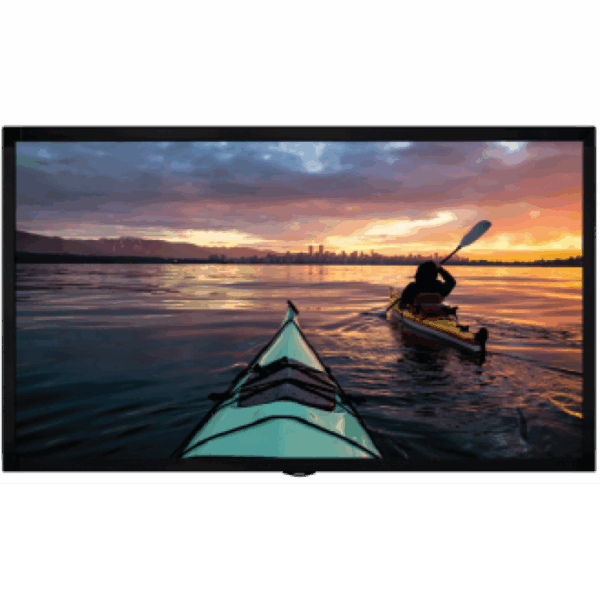 Vestel PDX75SF87/4  55" FHD 2500CD 24/7