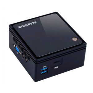 BAREBONE GIGABYTE BRIX BACE-3160