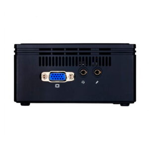 BAREBONE GIGABYTE BRIX BACE-3160