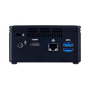 BAREBONE GIGABYTE BRIX BACE-3160