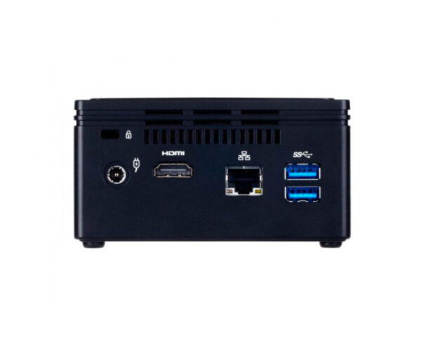 BAREBONE GIGABYTE BRIX BACE-3160