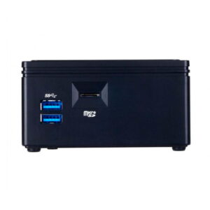 BAREBONE GIGABYTE BRIX BACE-3160