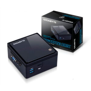 BAREBONE GIGABYTE BRIX BACE-3160