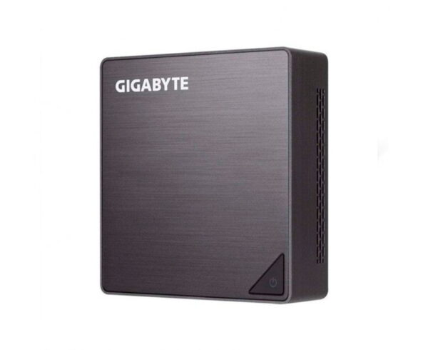 BAREBONE GIGABYTE BRIX BRi7H-8550U I7 NO HD NO MEMO USB3.0-3.1 HDMI WF BT VES M2 - Imagen 2