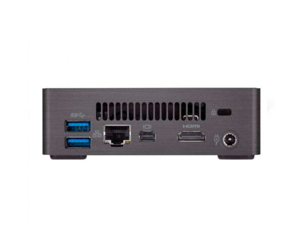 BAREBONE GIGABYTE BRIX BRi7H-8550U I7 NO HD NO MEMO USB3.0-3.1 HDMI WF BT VES M2 - Imagen 3