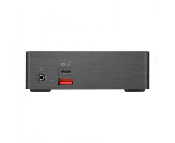 BAREBONE GIGABYTE BRIX BRi7H-8550U I7 NO HD NO MEMO USB3.0-3.1 HDMI WF BT VES M2 - Imagen 4