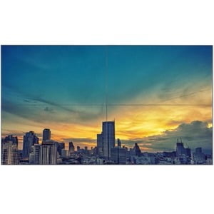 NEC Display MultiSync UN552