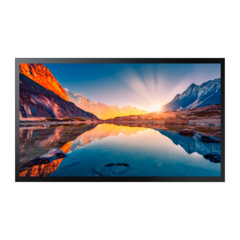 Samsung QM32R-T Pantalla plana para señalización digital 32"