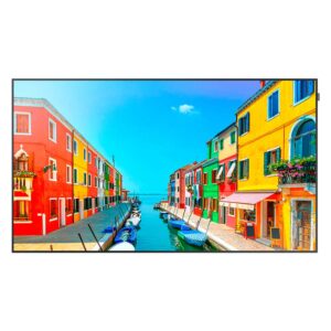 Samsung OM75D-W