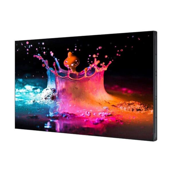 Samsung UD55E-B - 55" - FullHD - 500 cd/m² - Imagen 2