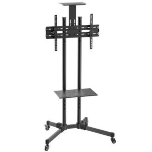 Soporte de Pie Inclinable Aisens FT70TE-035 para TV de 37-70"/ hasta 50kg