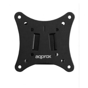 Alternative view of Soporte de Pared Fijo Approx appST00 para TV de 10-25"/ hasta 15kg