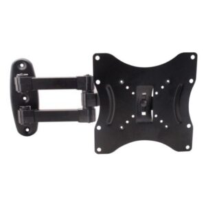 Soporte de Pared Inclinable Approx appST02 para TV de 17-37"/ hasta 30kg