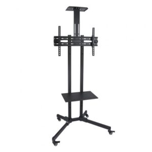 Soporte de Pie TooQ FS1470M-B