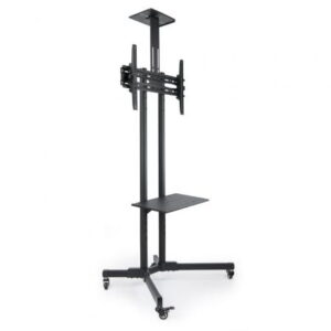 Alternative view of Soporte de Pie TooQ FS1470M-B para TV de 37-70"/ hasta 50kg