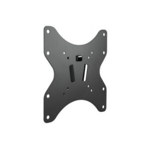 Soporte de Pared Fijo TooQ LP1242F-B