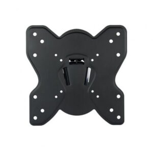 Alternative view of Soporte de Pared Giratorio/ Inclinable TooQ LP1942TN-B para TV de 23-42"/ hasta 25kg