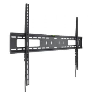 Alternative view of Soporte de Pared Fijo TooQ LP41100F-B para TV de 60-100"/ hasta 75kg