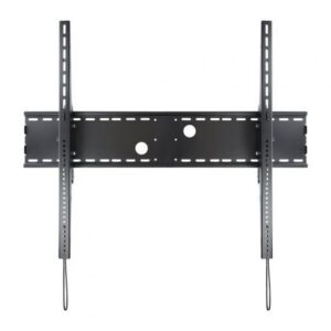 Soporte de Pared Fijo Inclinable TooQ LP42130T-B