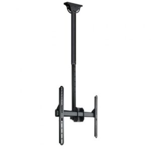 Soporte de Techo Orientable/ Inclinable/ Extensible Tooq LPCE1155TSLI-B