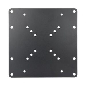 Soporte de Pared Fijo Tooq VMA0200-B