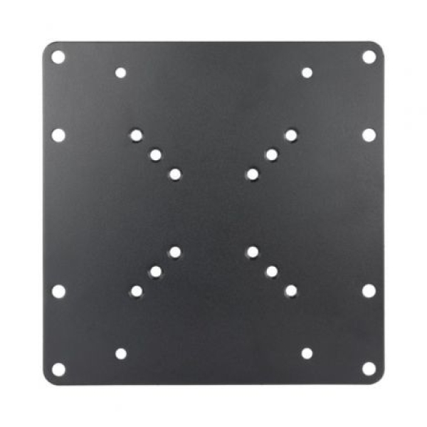 Soporte de Pared Fijo Tooq VMA0200-B