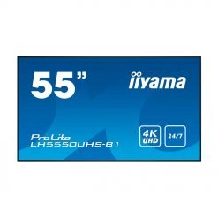 iiyama LH5550UHS