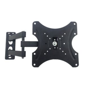 Alternative view of Soporte de Pared 3GO TVSOP-A2R20 para TV de 14-42"/ hasta 35kg