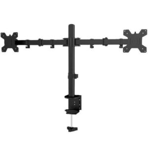 Alternative view of Soporte de Escritorio 3GO TVSOP-D4 para 2 TV de 14-27"/ hasta 8kg