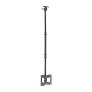 Alternative view of Soporte de Techo Giratorio/ Inclinable/ Extensible Aisens CT43TSE-053 para TV de 23-43"/ hasta 50kg