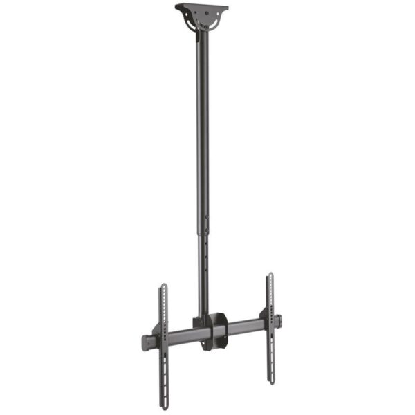 Soporte de Techo Giratorio/ Inclinable/ Extensible/ Nivelable Aisens CT70TSLE-033 para TV de 37-70"/ hasta 50kg - Imagen 2