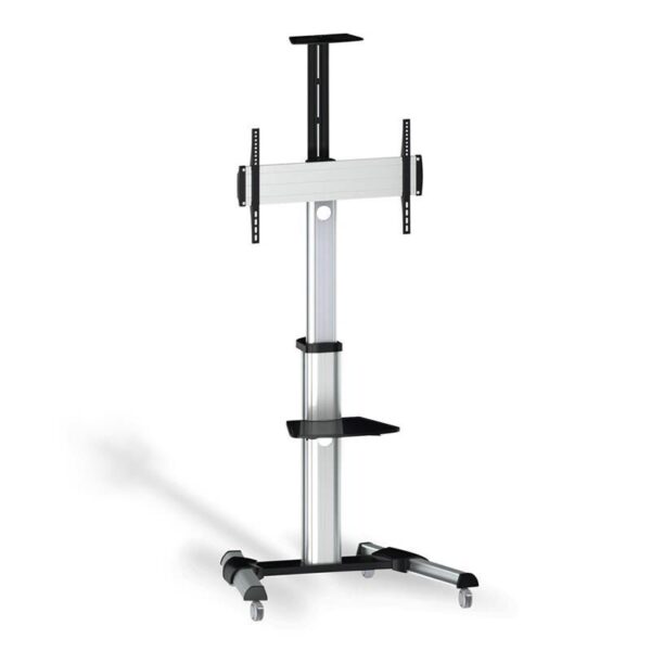 Alternative view of Soporte de Pie Inclinable con Ruedas Aisens FT70TRE-037 para TV 37-70"/ hasta 50kg