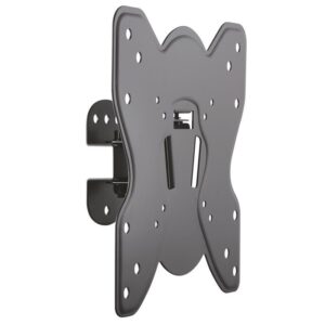 Alternative view of Soporte de Pared Giratorio/ Inclinable Aisens WT42TS-005 para TV de 23-42"/ hasta 25kg