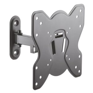 Alternative view of Soporte de Pared Extensible/ Inclinable/ Giratorio Aisens para TV de 23-42"/ hasta 25kg