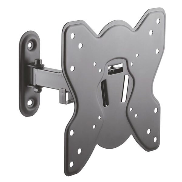 Soporte de Pared Extensible/ Inclinable/ Giratorio Aisens para TV de 23-42"/ hasta 25kg - Imagen 2
