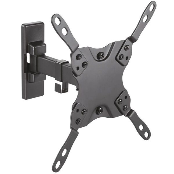 Alternative view of Soporte de Pared Extensible/ Giratorio/ Inclinable/ Nivelable Aisens WT42TSLE-009 para TV de 13-42"/ hasta 20kg
