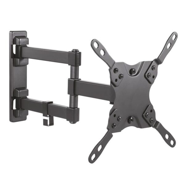 Alternative view of Soporte de Pared Extensible/ Giratorio/ Inclinable/ Nivelable Aisens WT42TSLE-011 para TV de 13-42"/ hasta 20kg