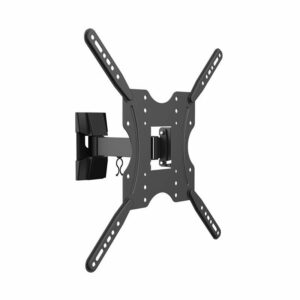 Alternative view of Soporte de Pared Inclinable Aisens WT55TSE-057 para TV de 32-55"/ hasta 30kg