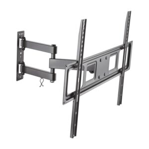 Alternative view of Soporte de Pared Giratorio/ Inclinable/ Nivelable Aisens WT70TSLE-021 para TV de 37-70"/ hasta 35kg