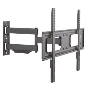 Alternative view of Soporte de Pared Giratorio/ Inclinable/ Nivelable Aisens WT70TSLE-025 para TV de 37-70"/ hasta 50kg